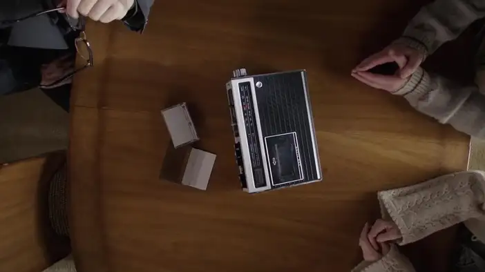 Трейлер (английский язык)