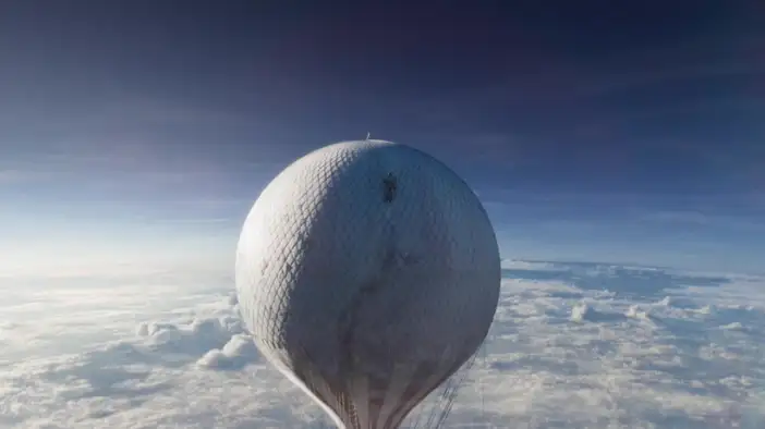 Трейлер (дублированный)