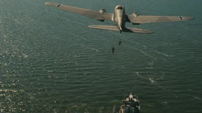 ТВ-ролик 5 (английский язык)