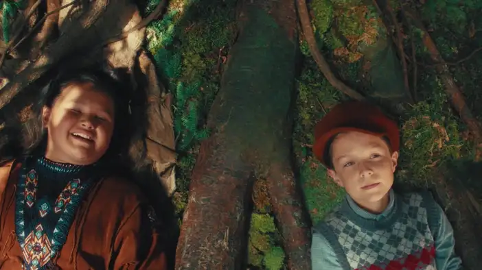 Трейлер (дублированный)