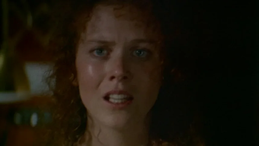 Мертвый штиль