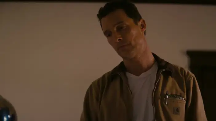 Трейлер (дублированный)