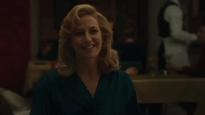 Трейлер (дублированный)