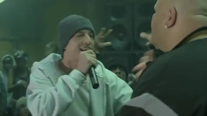 Фрагмент 2 (английский язык)