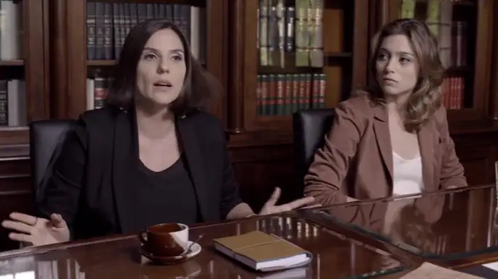 Тизер-трейлер (сезон 2, русский язык)