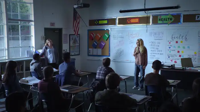 Трейлер (дублированный)