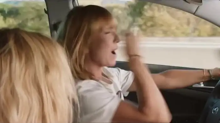 Трейлер (английский язык)