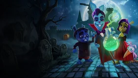 Братцы кролики: Байки старого замка