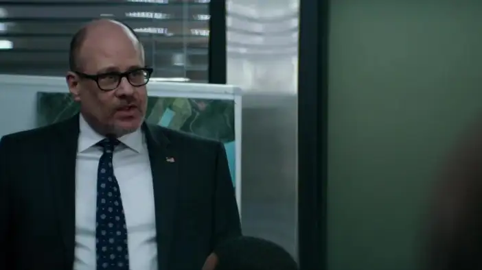 Фрагмент 5 (английский язык)