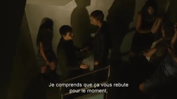 Фрагмент (русский язык)