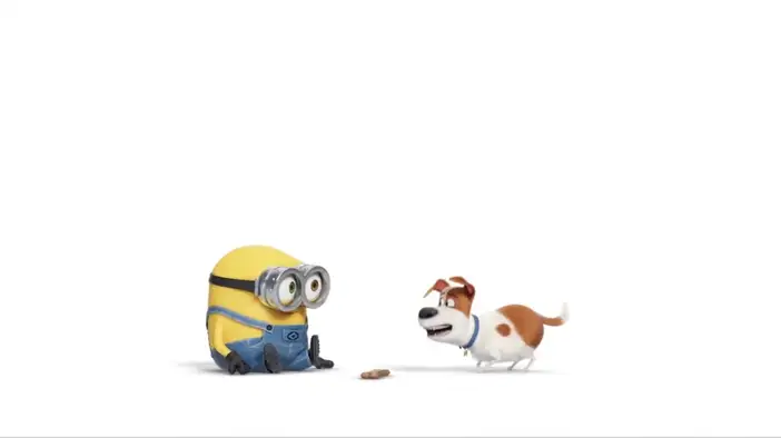 Промо-ролик (английский язык)