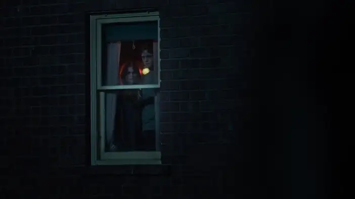 Трейлер (английский язык)