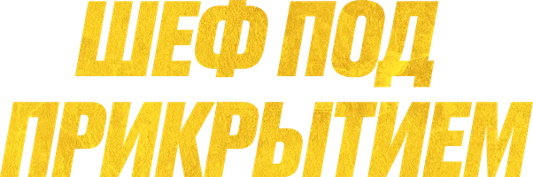Фильм Шеф под прикрытием смотреть онлайн