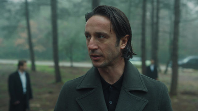 Мечта Эшрефа 2 сезон 18 серия