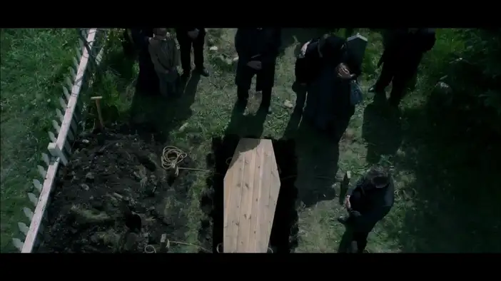 Трейлер (английский язык)