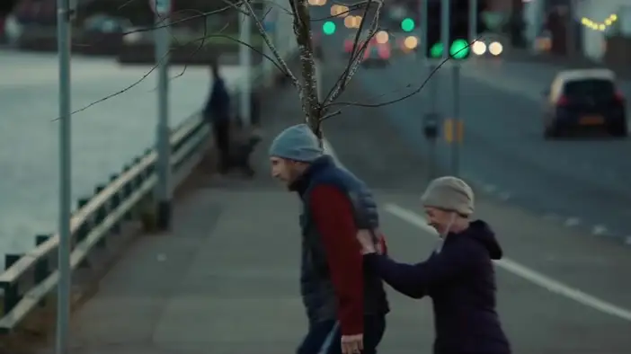 Трейлер (английский язык)