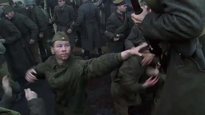 Фрагмент (русский язык)