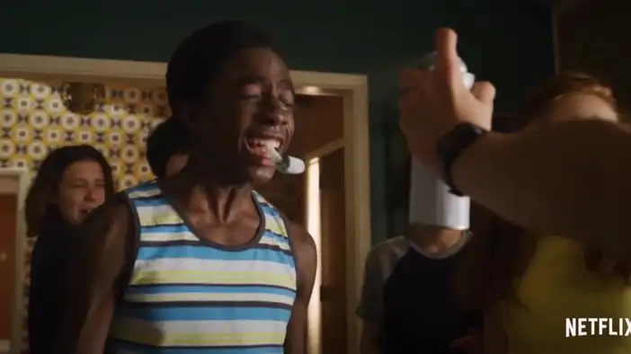 Трейлер (сезон 3, русский язык)