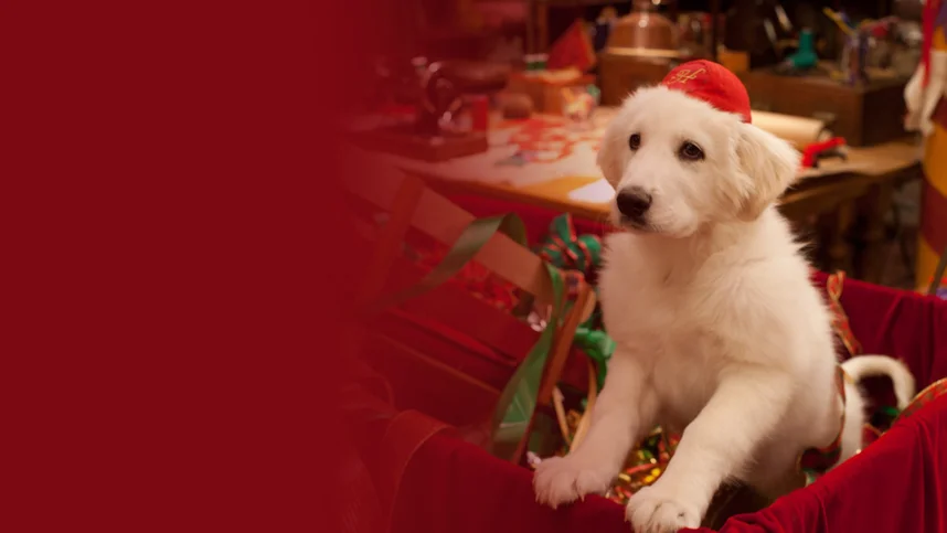 Санта Лапус 2: Санта лапушки