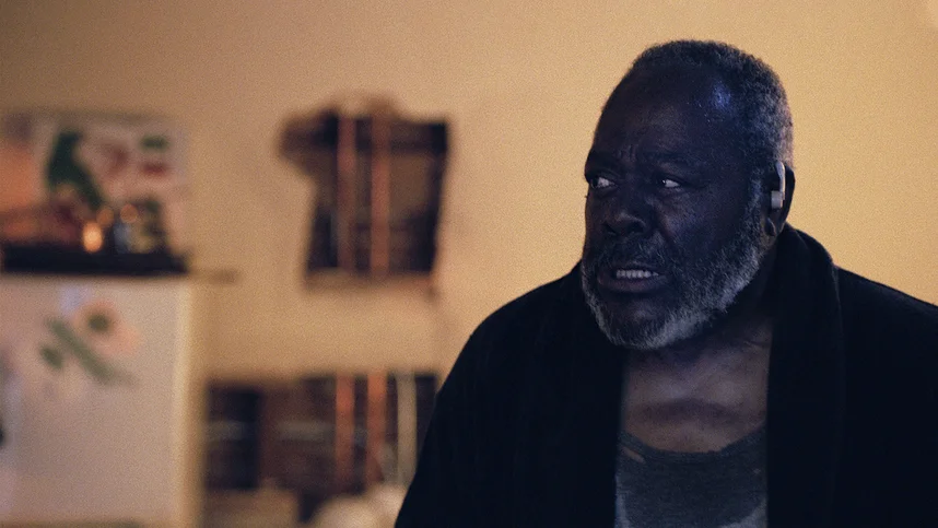 [4K] Убийство Кеннета Чемберлена