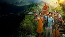 Tailanddagi Bisharashkilar (qozoq tilida ruscha subtitrlari bilan)