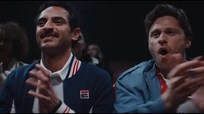 Трейлер (дулированный)