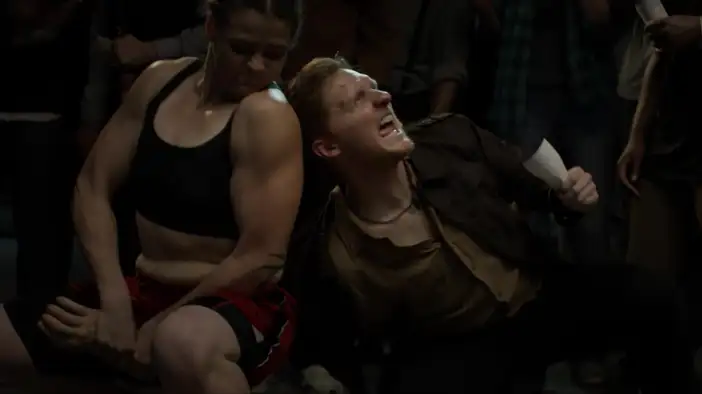 Трейлер (дублированный)