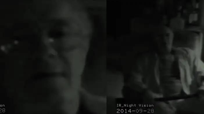 Трейлер (английский язык)