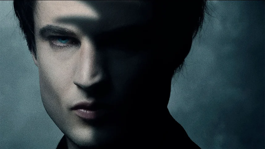 Песочный человек