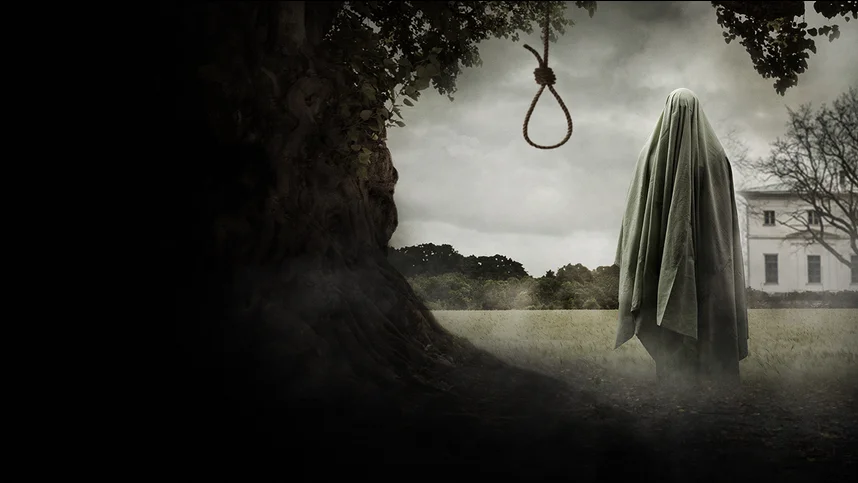 Заклятье. Шёпот ведьм