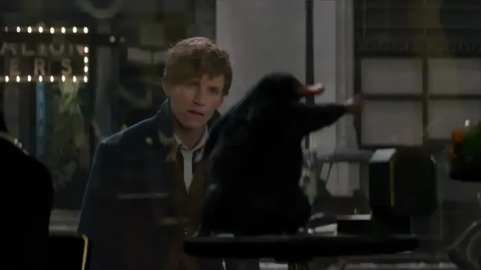 Трейлер (дублированный)