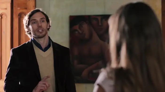 Трейлер (дублированный)