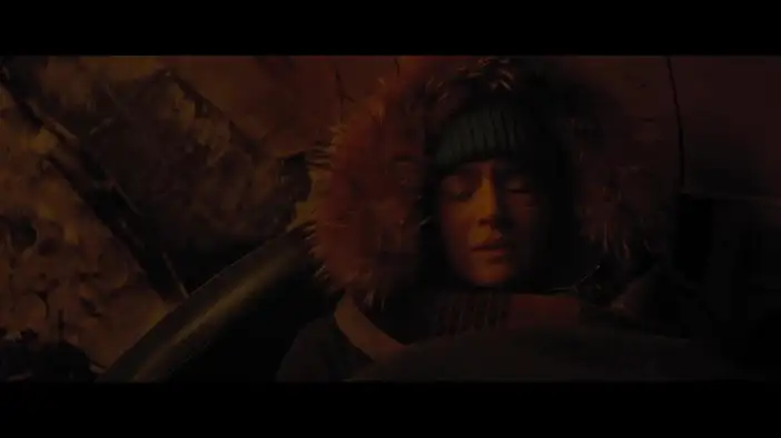 Фрагмент "Печенье" (английский язык)