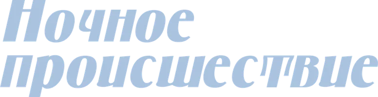 Ночное происшествие (Фильм, 1980)