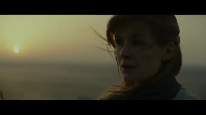 О съемках 2 (английский язык)