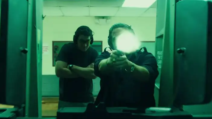 Трейлер (английский язык)