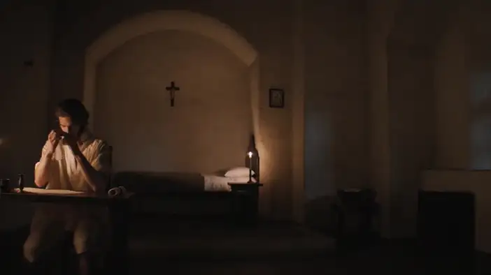 Трейлер (русские субтитры)