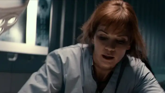 Трейлер (дублированный)