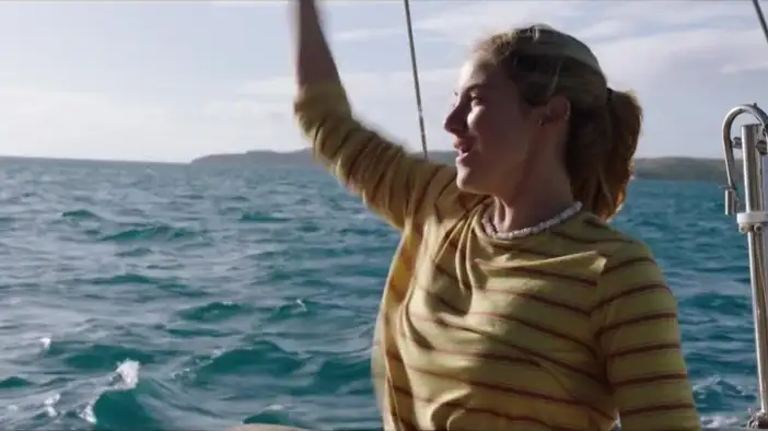 Фрагмент 3 (английский язык)