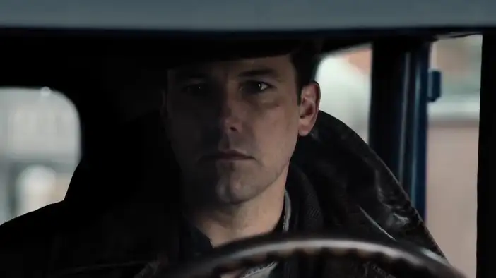 Трейлер (дублированный)