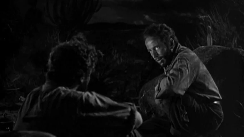 Сокровища Сьерра Мадре