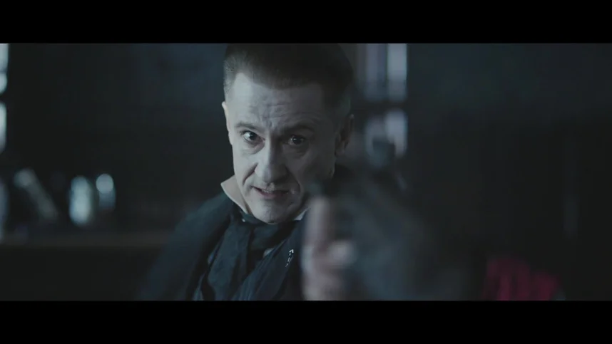 Гоголь. Начало