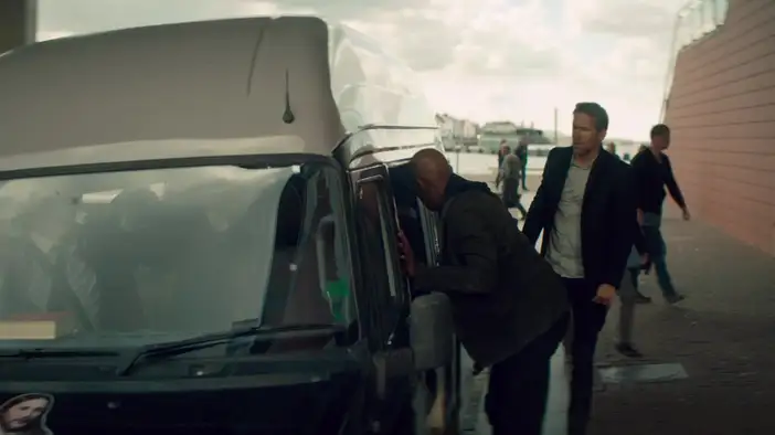 Фрагмент 2 (английский язык)