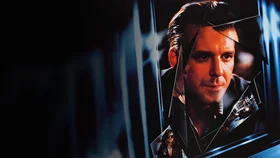 Красавчик Джонни