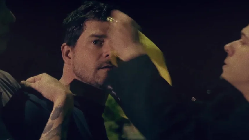 Хитрый и опасный