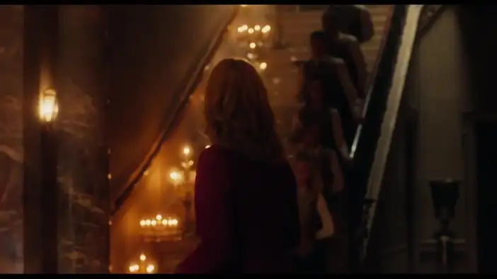 Трейлер (английский язык)