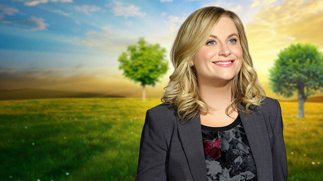 Парки и зоны отдыха