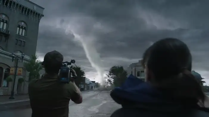 Фрагмент (английский язык)