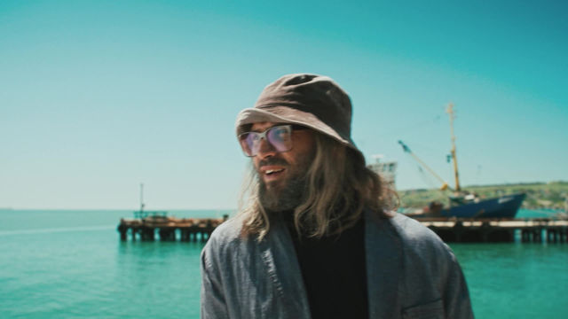 Новая земля 1 сезон 2 серия Terra Nova Часть 2