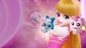 Поймай Тинипин! Королевство эмоций